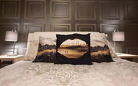 Spacious House City Skyline And Mountain Views Close Too Belfast Centre And Airports Free Parking